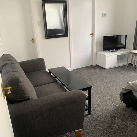 New 2 Bedroom Apartment In Greater Manchester Ashton-under-Lyne Zewnętrze zdjęcie