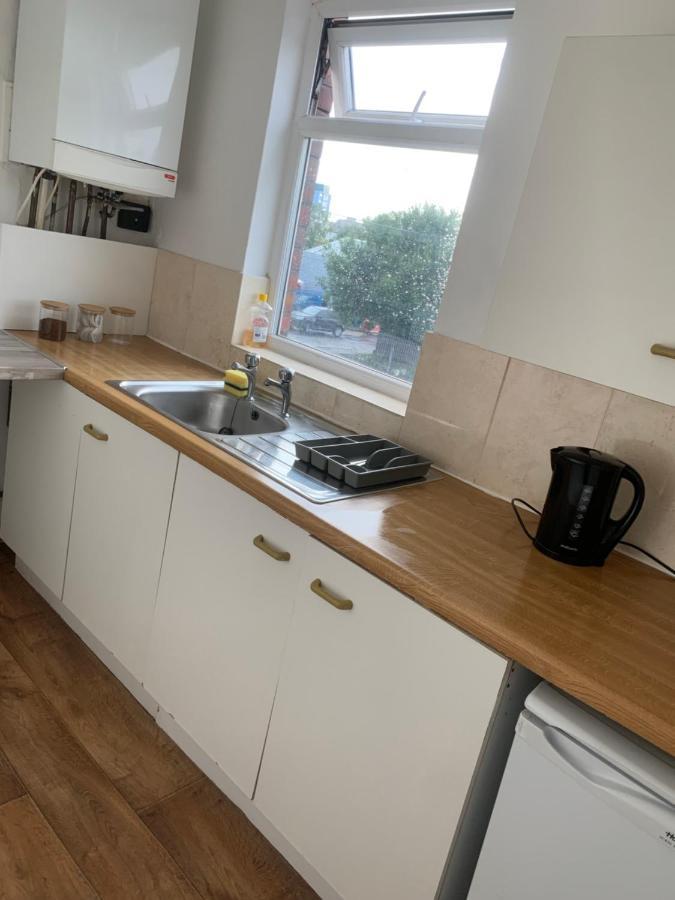 New 2 Bedroom Apartment In Greater Manchester Ashton-under-Lyne Zewnętrze zdjęcie